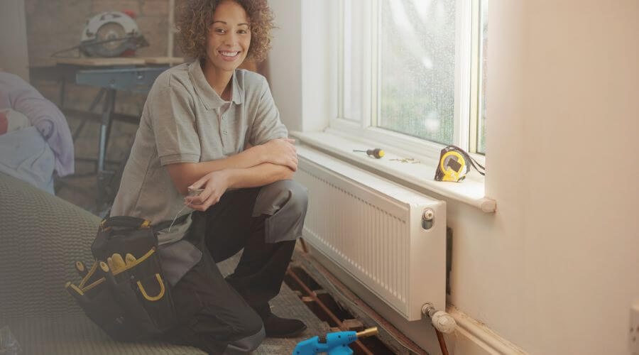 Expert Bathroom Remodeling services in Knapp, WI